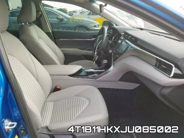 4T1B11HKXJU085002 фото 6