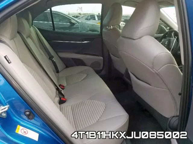 4T1B11HKXJU085002 фото 7