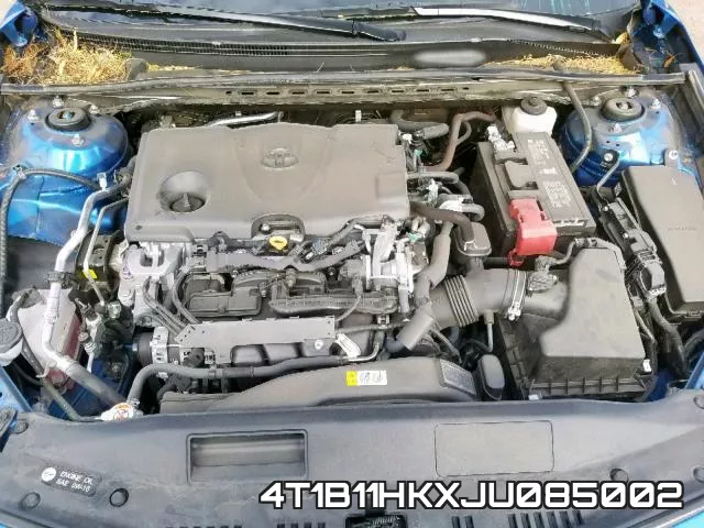 4T1B11HKXJU085002 фото 8
