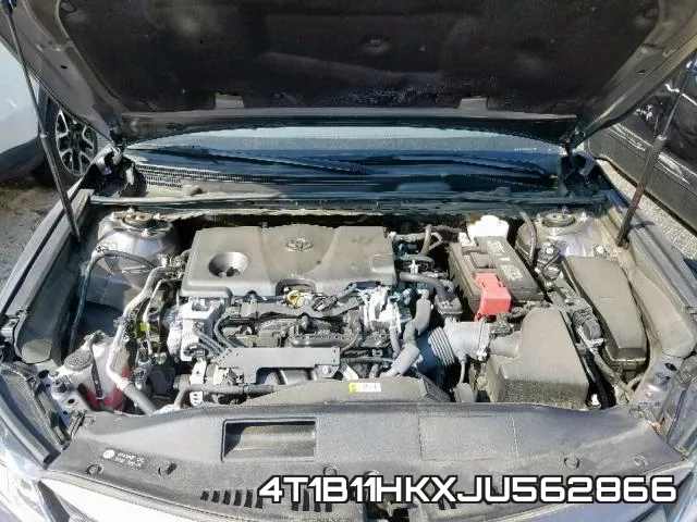 4T1B11HKXJU562866 фото 8