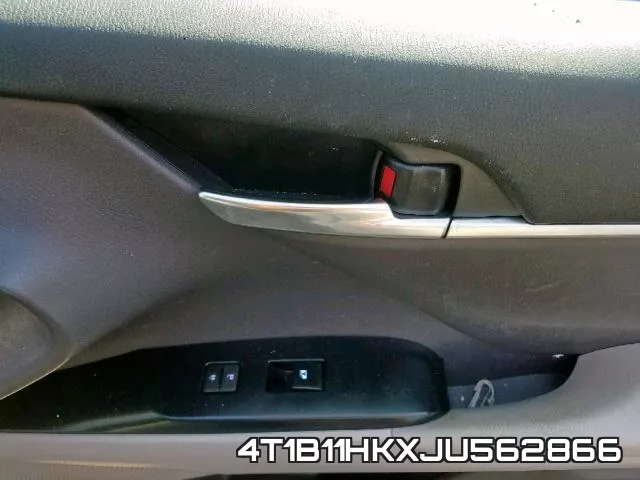 4T1B11HKXJU562866 фото 10