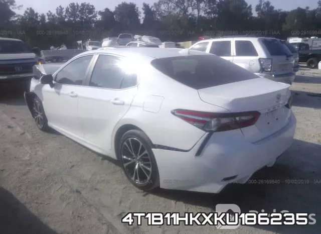 4T1B11HKXKU186235 фото 4