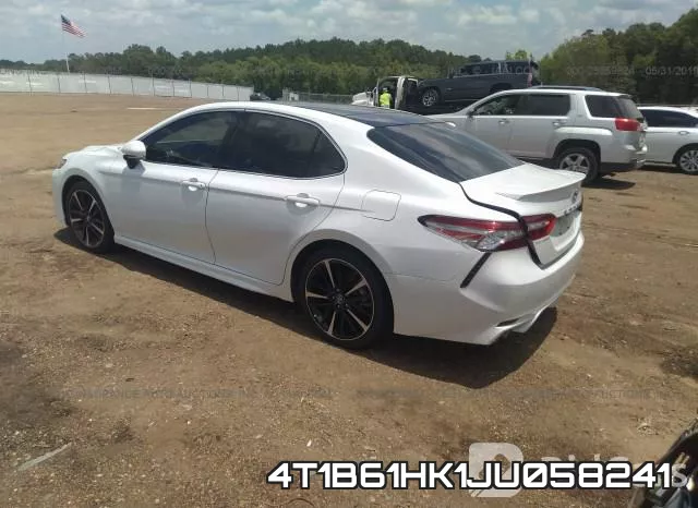 4T1B61HK1JU058241 фото 4