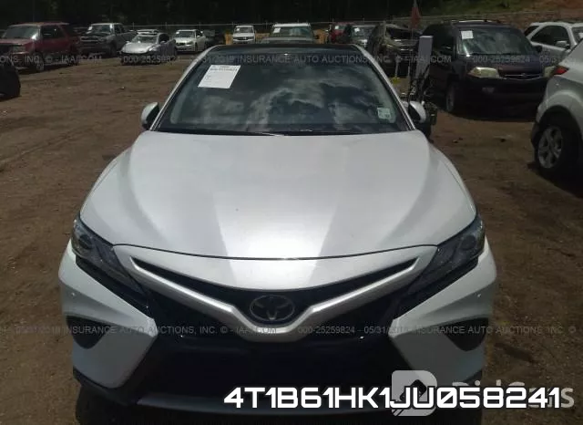 4T1B61HK1JU058241 фото 7