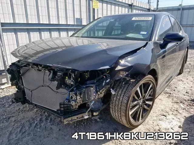 4T1B61HK8KU213062 фото 3