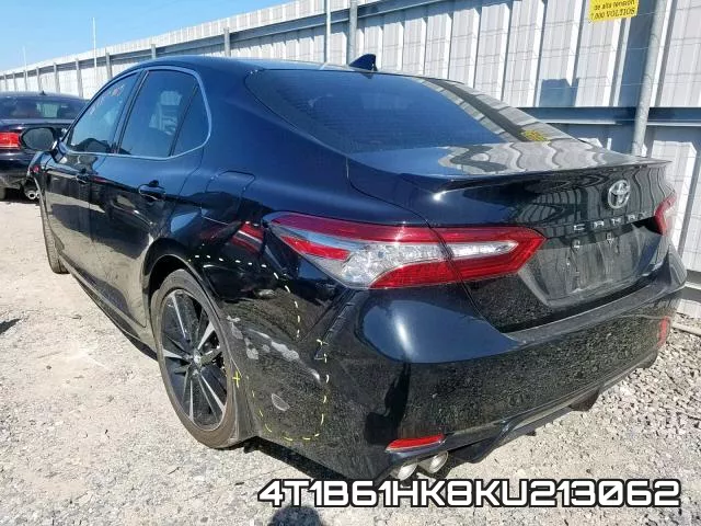 4T1B61HK8KU213062 фото 4