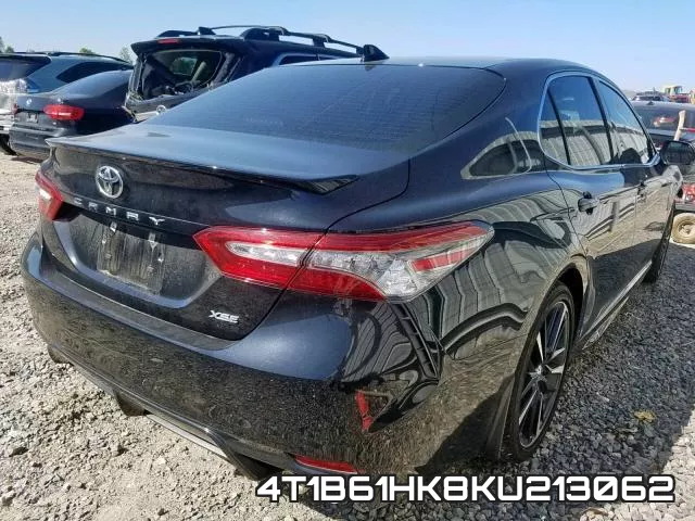 4T1B61HK8KU213062 фото 5