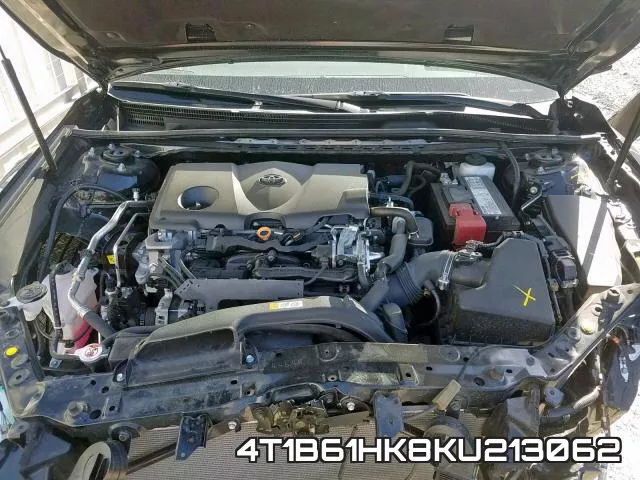 4T1B61HK8KU213062 фото 8