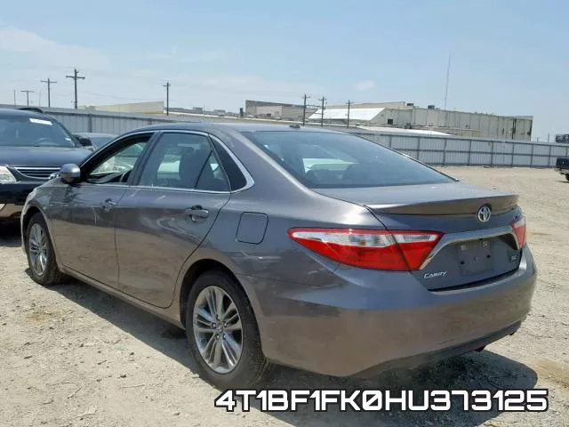 4T1BF1FK0HU373125 фото 4