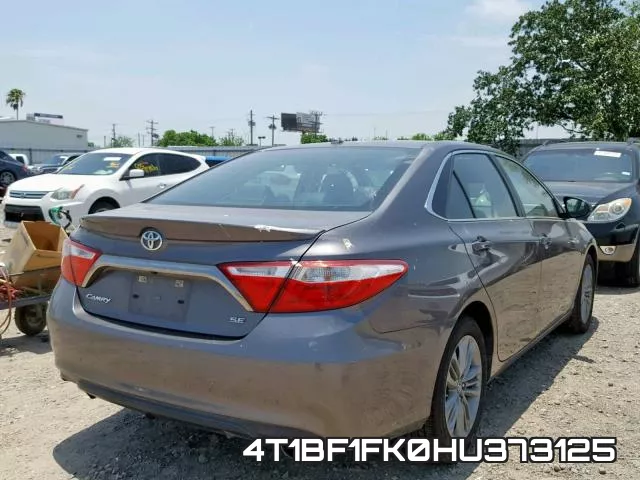 4T1BF1FK0HU373125 фото 5