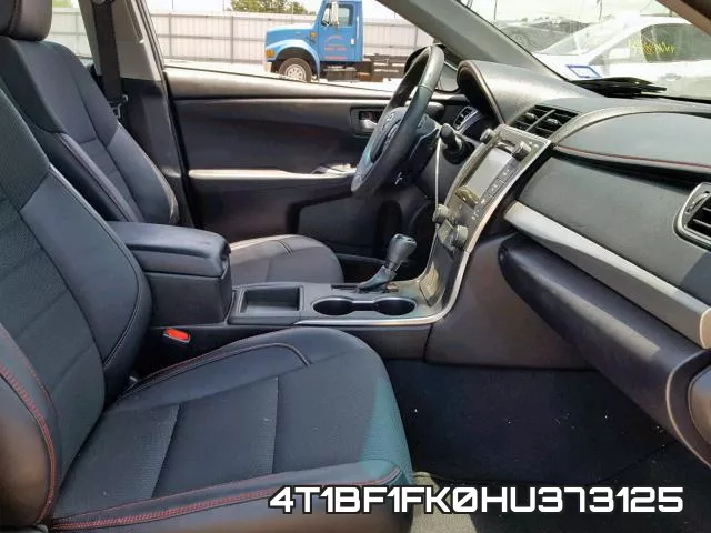 4T1BF1FK0HU373125 фото 6