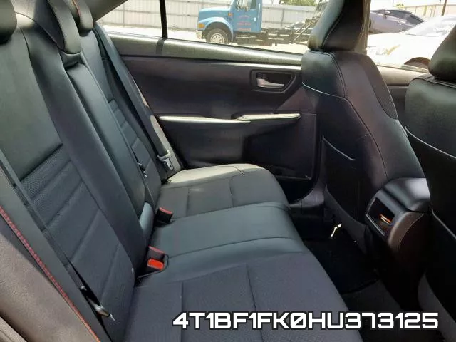 4T1BF1FK0HU373125 фото 7