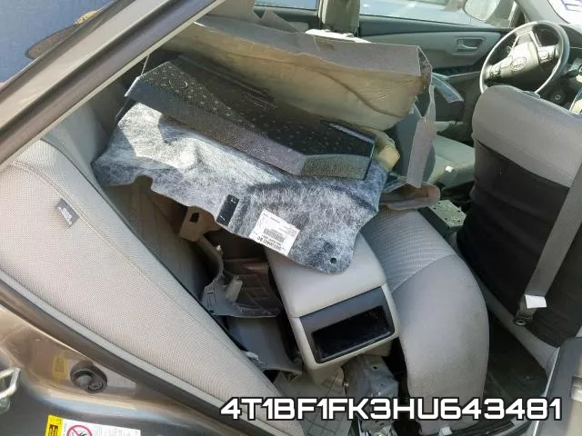 4T1BF1FK3HU643481 фото 7