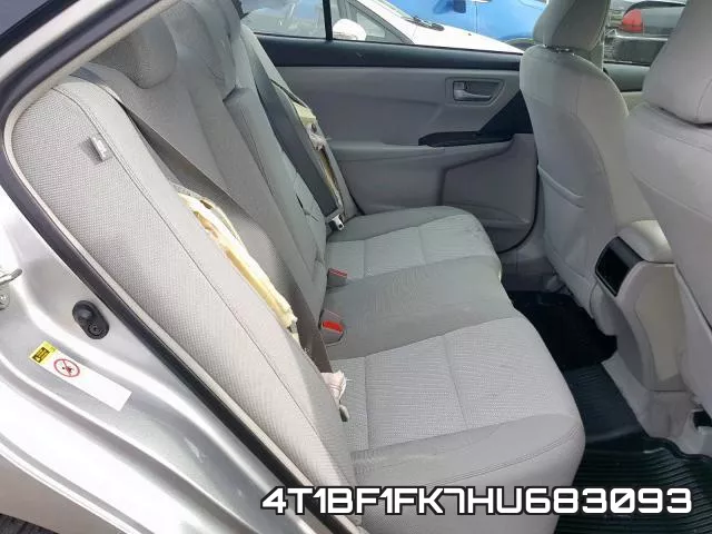 4T1BF1FK7HU683093 фото 7