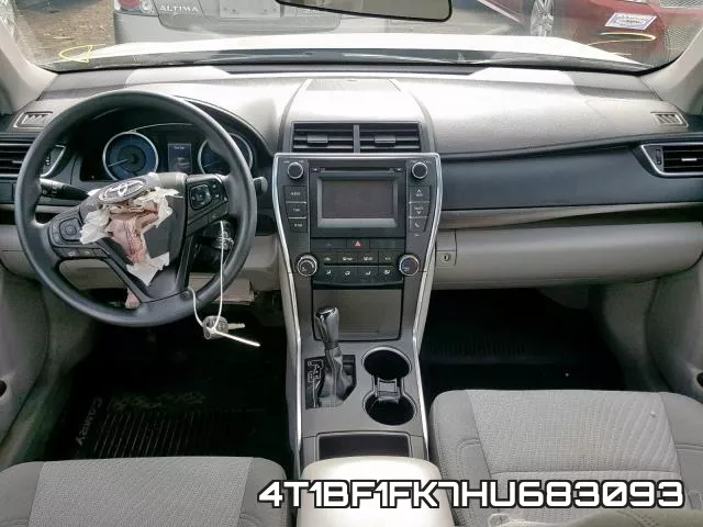 4T1BF1FK7HU683093 фото 10