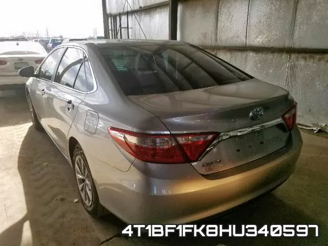 4T1BF1FK8HU340597 фото 4