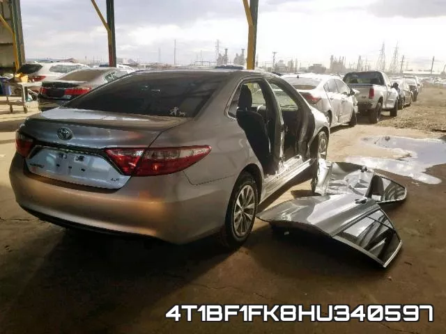 4T1BF1FK8HU340597 фото 5