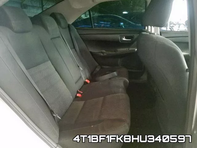 4T1BF1FK8HU340597 фото 7