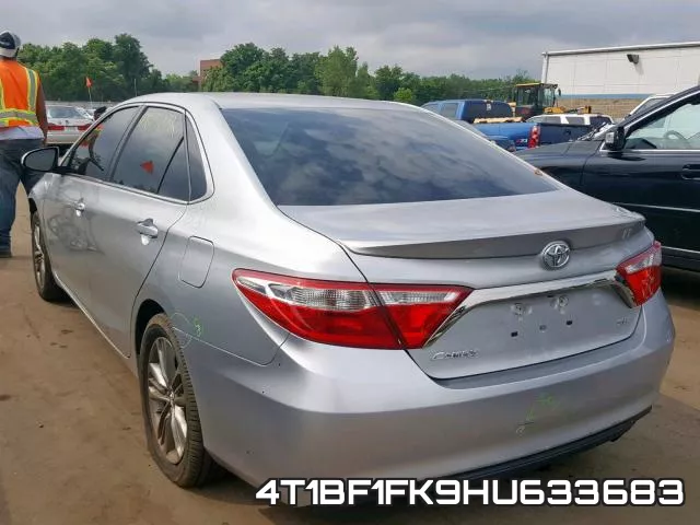 4T1BF1FK9HU633683 фото 4