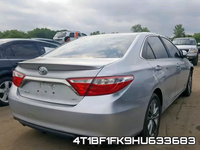 4T1BF1FK9HU633683 фото 5