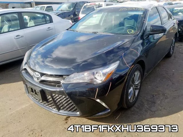 4T1BF1FKXHU369373 фото 3