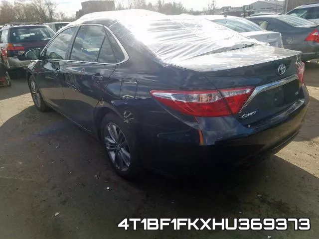 4T1BF1FKXHU369373 фото 4