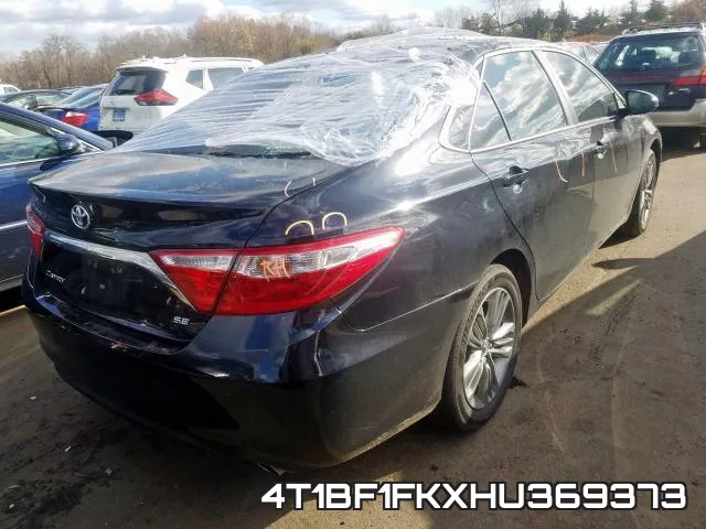 4T1BF1FKXHU369373 фото 5