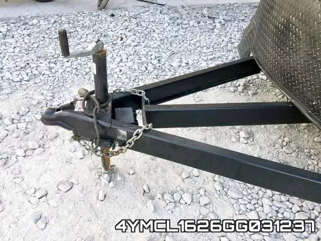 4YMCL1626GG031237 фото 8