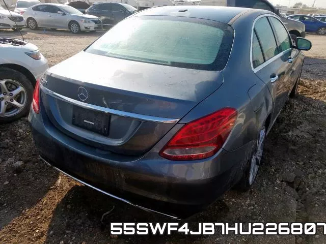 55SWF4JB7HU226807 фото 4