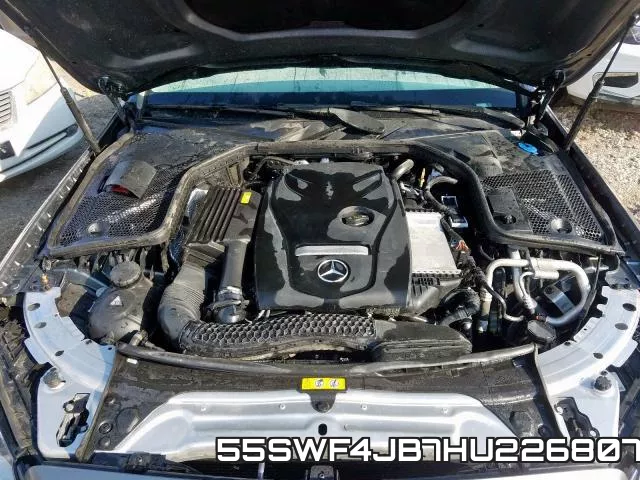 55SWF4JB7HU226807 фото 7