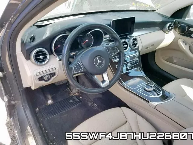55SWF4JB7HU226807 фото 9