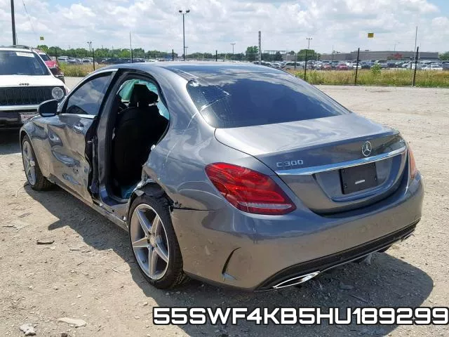 55SWF4KB5HU189299 фото 4