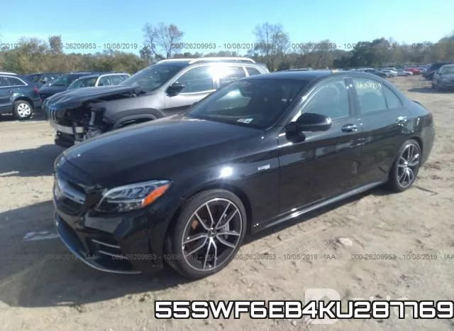 55SWF6EB4KU287769 фото 3