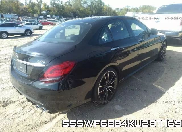 55SWF6EB4KU287769 фото 5