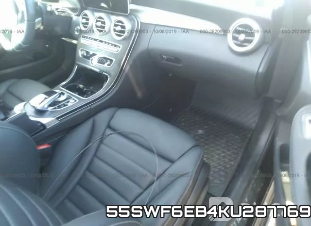 55SWF6EB4KU287769 фото 6