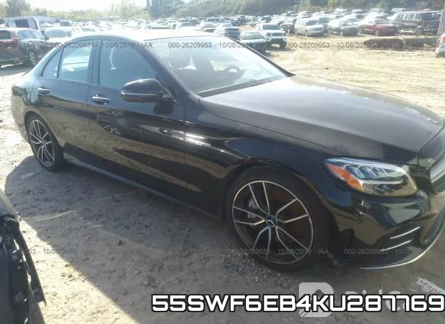 55SWF6EB4KU287769 фото 7