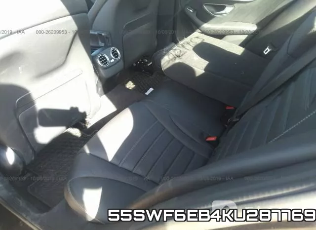55SWF6EB4KU287769 фото 9