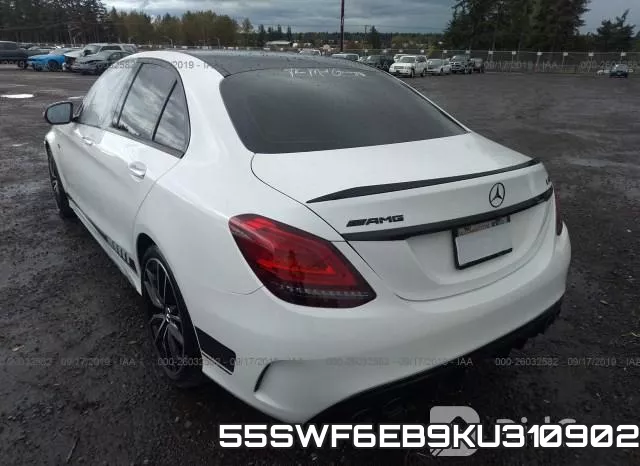 55SWF6EB9KU310902 фото 4