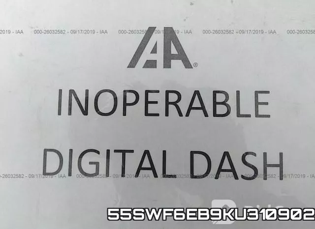 55SWF6EB9KU310902 фото 8