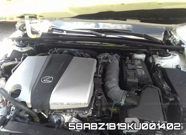 58ABZ1B19KU001402 фото 2