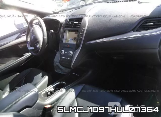 5LMCJ1D97HUL07364 фото 6