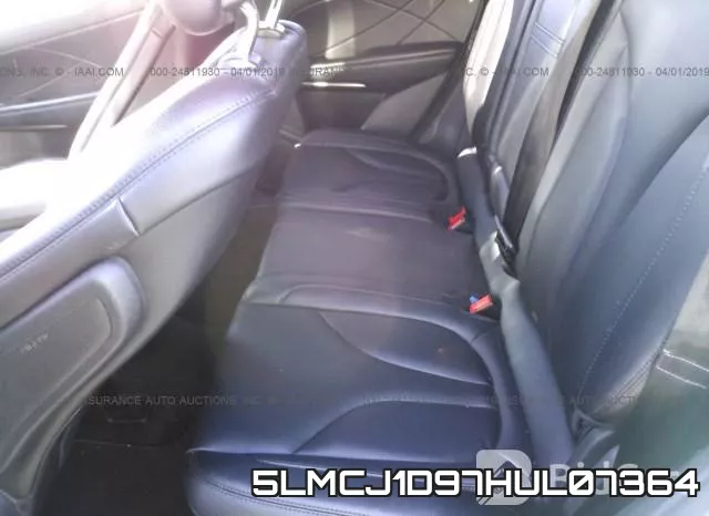 5LMCJ1D97HUL07364 фото 9