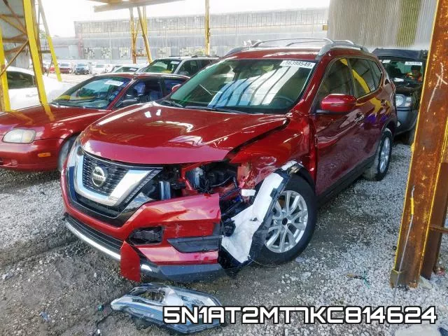 5N1AT2MT7KC814624 фото 3