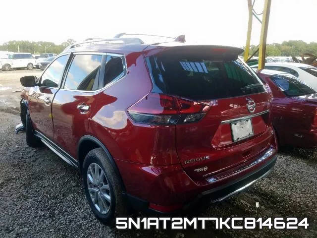 5N1AT2MT7KC814624 фото 4