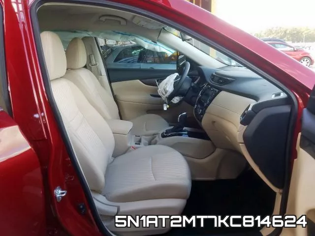 5N1AT2MT7KC814624 фото 6