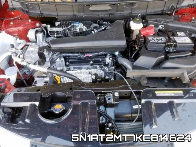 5N1AT2MT7KC814624 фото 8
