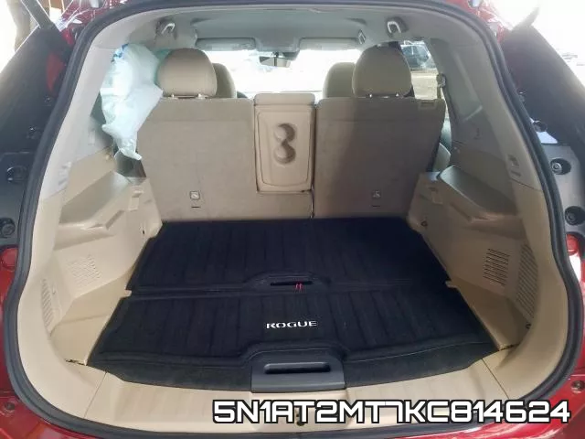 5N1AT2MT7KC814624 фото 10