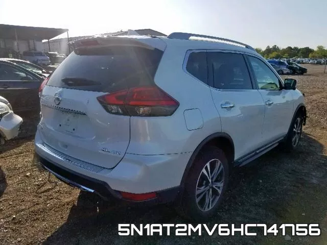 5N1AT2MV6HC741756 фото 5