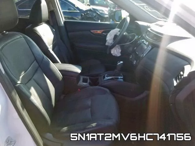 5N1AT2MV6HC741756 фото 6