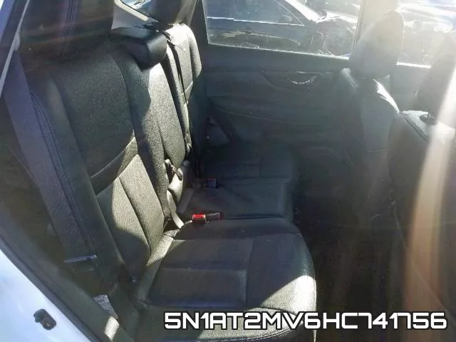 5N1AT2MV6HC741756 фото 7